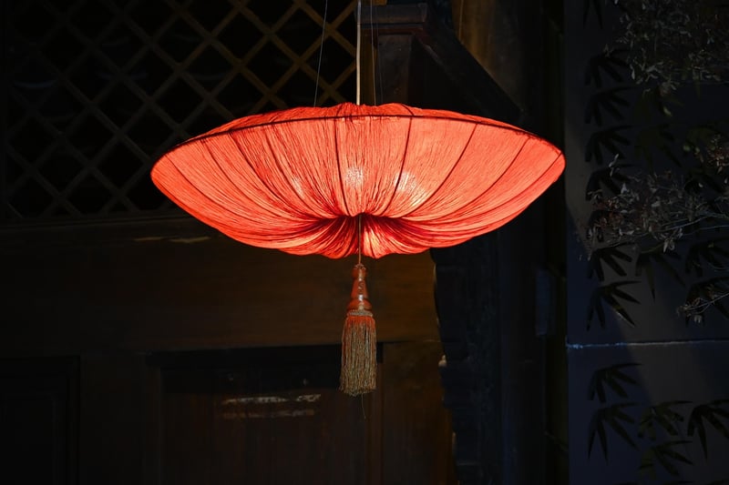 Ambient Lighting